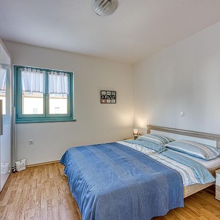 Apartment Anita Gedići Zewnętrze zdjęcie