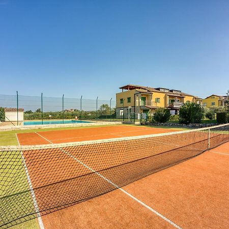 Apartment Anita Gedići Zewnętrze zdjęcie