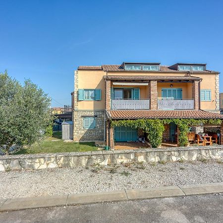 Apartment Anita Gedići Zewnętrze zdjęcie