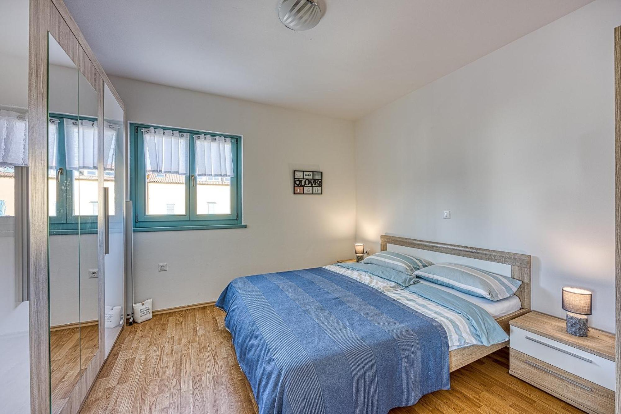 Apartment Anita Gedići Zewnętrze zdjęcie